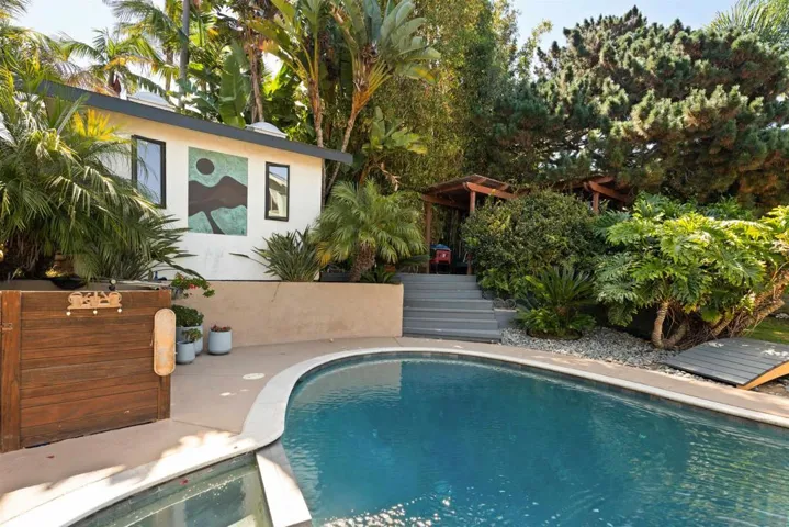 2579 Grandview Street, San Diego, California 92110
