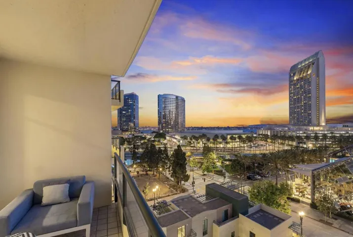 510 1st Ave 805, San Diego, California 92101