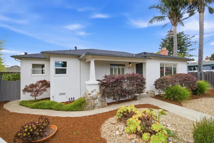 101 Trescony Street, Santa Cruz, California 95060