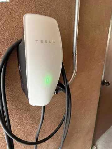 electric car charger