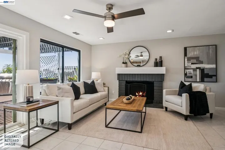 4618 Setting Sun Dr, Richmond, California 94803