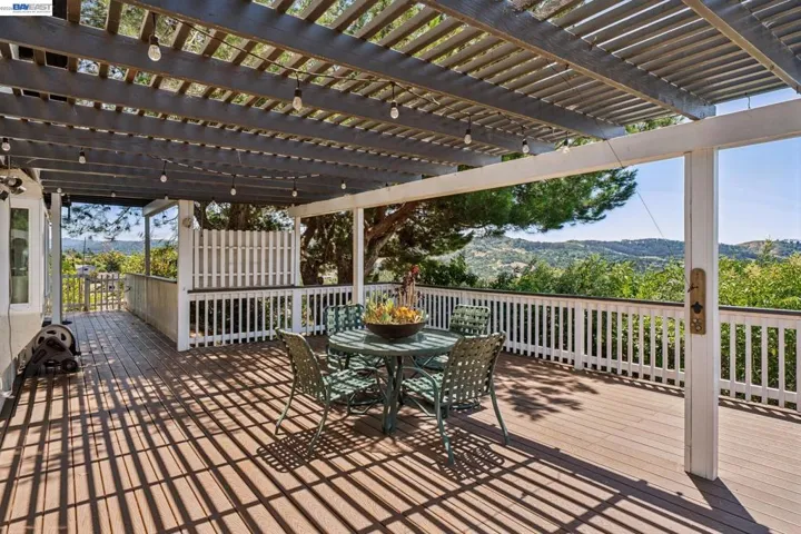 4618 Setting Sun Dr, Richmond, California 94803