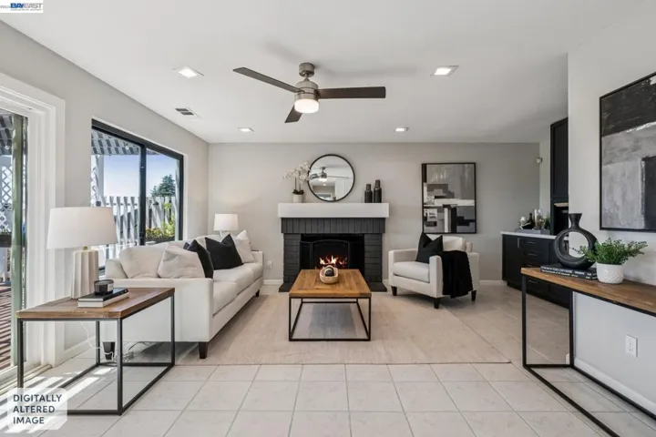 4618 Setting Sun Dr, Richmond, California 94803