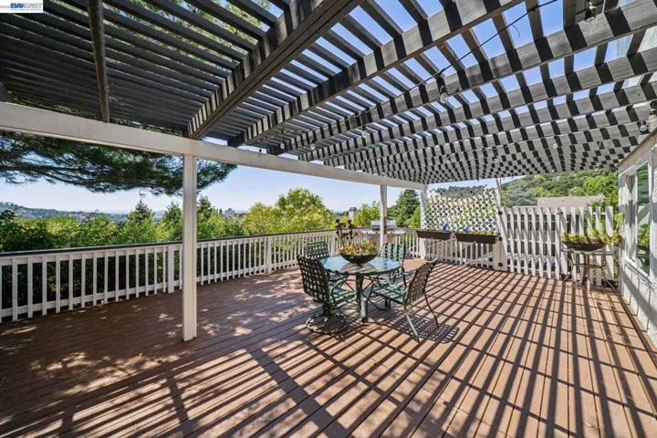 4618 Setting Sun Dr, Richmond, California 94803