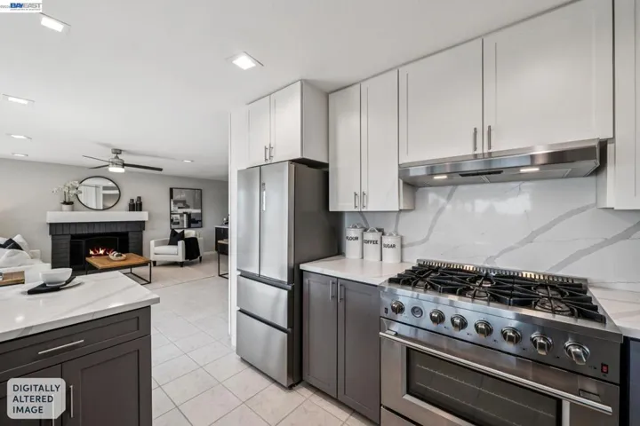 4618 Setting Sun Dr, Richmond, California 94803