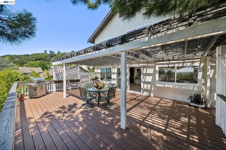 4618 Setting Sun Dr, Richmond, California 94803