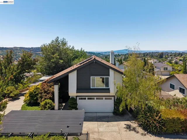 4618 Setting Sun Dr, Richmond, California 94803