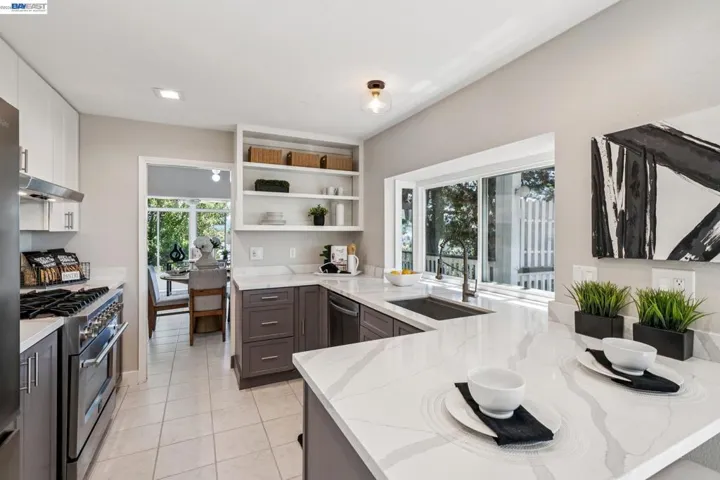 4618 Setting Sun Dr, Richmond, California 94803