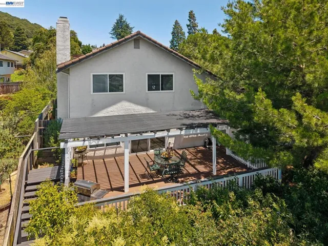 4618 Setting Sun Dr, Richmond, California 94803