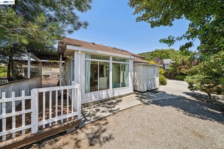 4618 Setting Sun Dr, Richmond, California 94803
