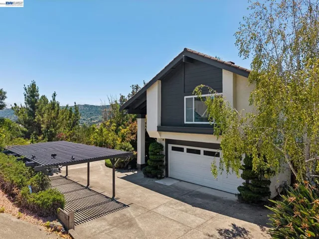 4618 Setting Sun Dr, Richmond, California 94803