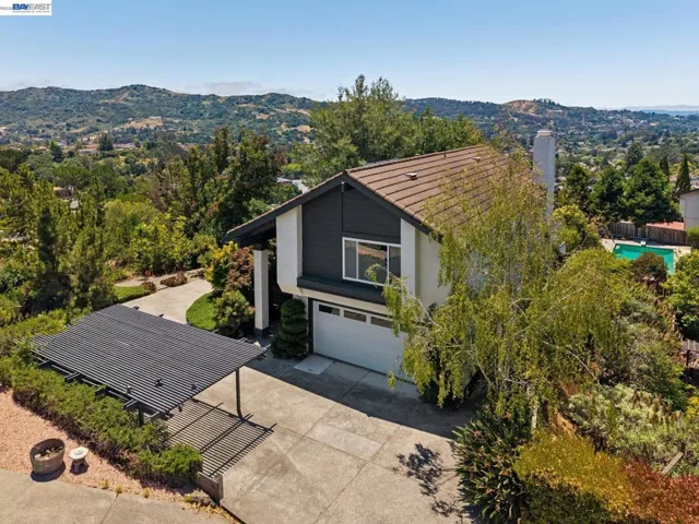 4618 Setting Sun Dr, Richmond, California 94803