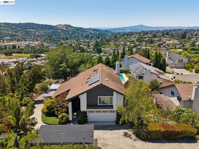 4618 Setting Sun Dr, Richmond, California 94803