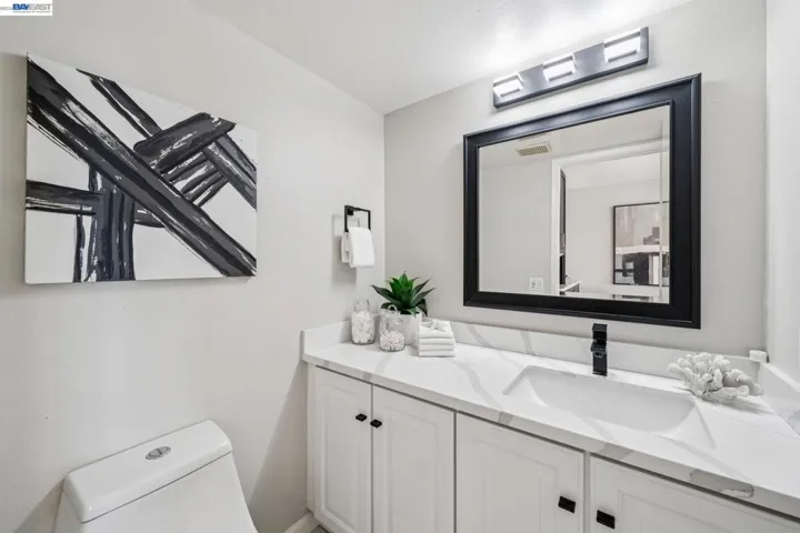 4618 Setting Sun Dr, Richmond, California 94803