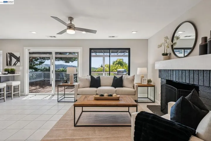 4618 Setting Sun Dr, Richmond, California 94803