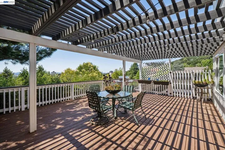 4618 Setting Sun Dr, Richmond, California 94803