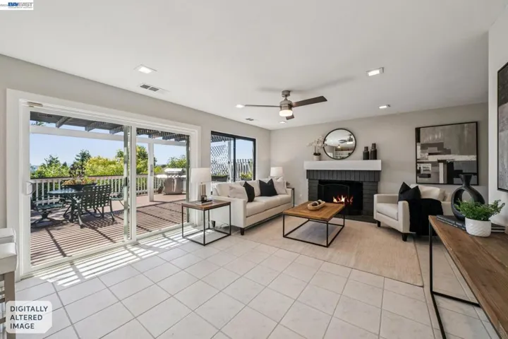 4618 Setting Sun Dr, Richmond, California 94803