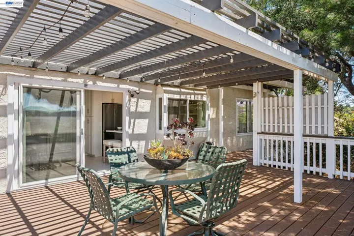 4618 Setting Sun Dr, Richmond, California 94803