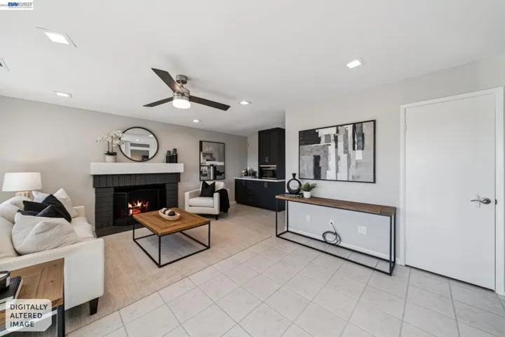 4618 Setting Sun Dr, Richmond, California 94803