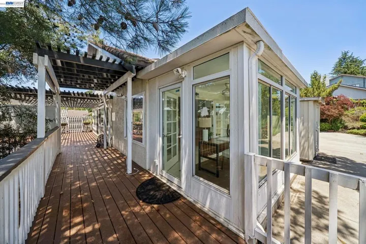 4618 Setting Sun Dr, Richmond, California 94803