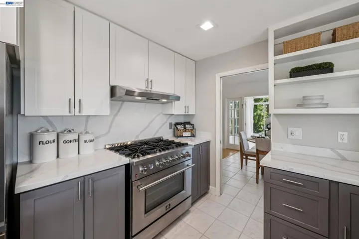 4618 Setting Sun Dr, Richmond, California 94803