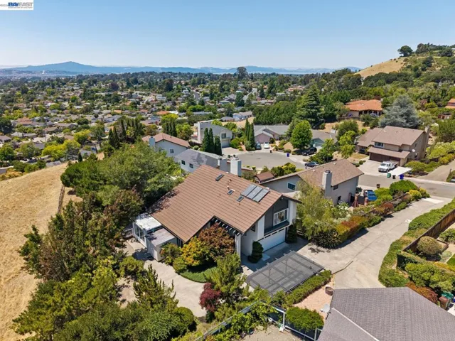 4618 Setting Sun Dr, Richmond, California 94803