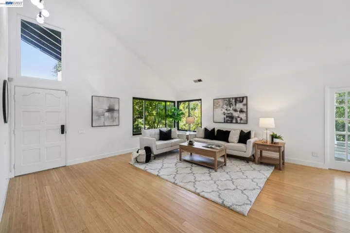 4618 Setting Sun Dr, Richmond, California 94803