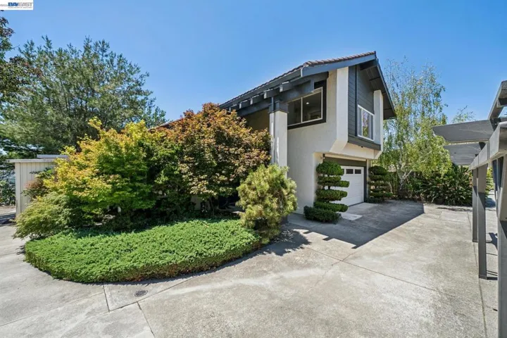 4618 Setting Sun Dr, Richmond, California 94803