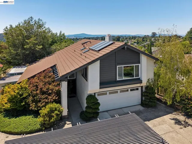 4618 Setting Sun Dr, Richmond, California 94803