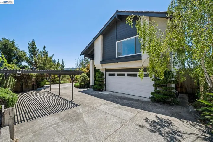 4618 Setting Sun Dr, Richmond, California 94803
