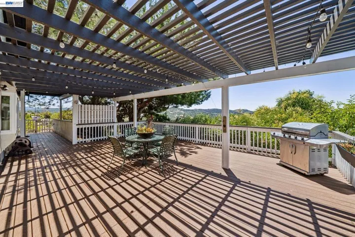 4618 Setting Sun Dr, Richmond, California 94803