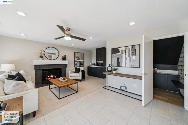 4618 Setting Sun Dr, Richmond, California 94803