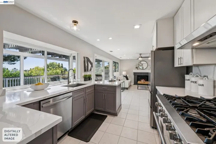 4618 Setting Sun Dr, Richmond, California 94803