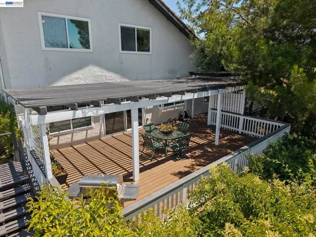 4618 Setting Sun Dr, Richmond, California 94803