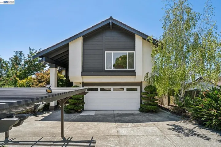 4618 Setting Sun Dr, Richmond, California 94803