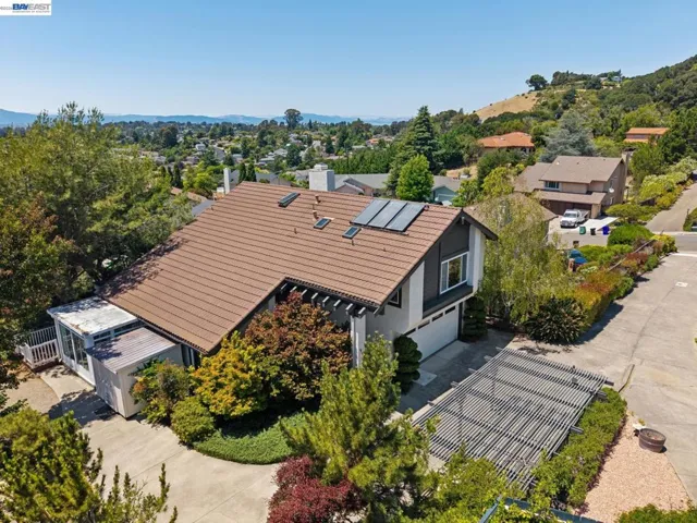 4618 Setting Sun Dr, Richmond, California 94803
