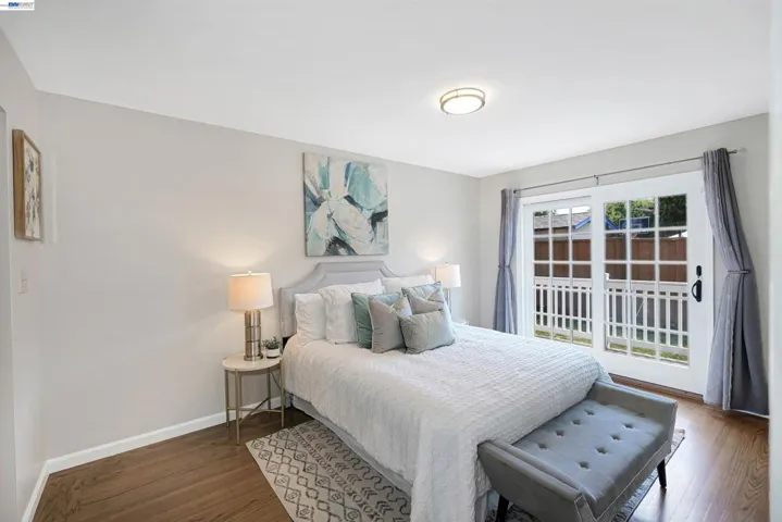 2333 Darwin St, Hayward, California 94545
