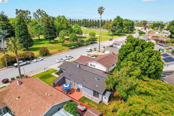 2333 Darwin St, Hayward, California 94545