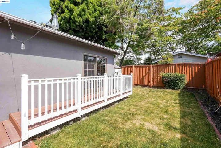 2333 Darwin St, Hayward, California 94545