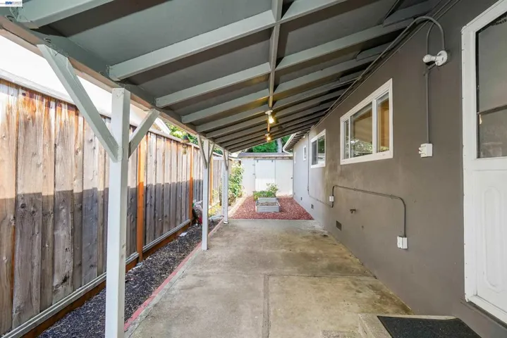 2333 Darwin St, Hayward, California 94545