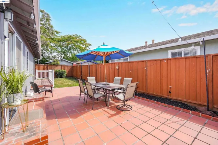 2333 Darwin St, Hayward, California 94545