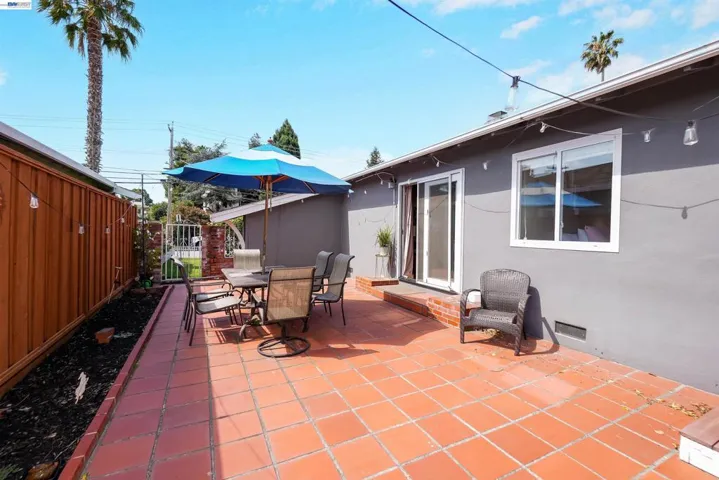 2333 Darwin St, Hayward, California 94545