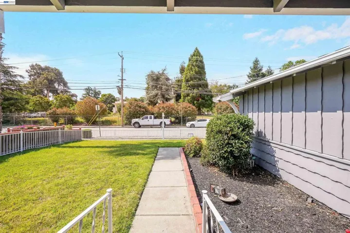 2333 Darwin St, Hayward, California 94545