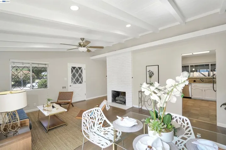 2333 Darwin St, Hayward, California 94545