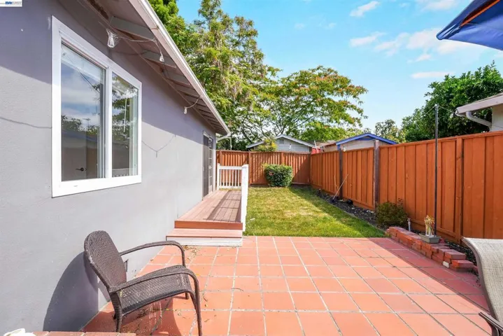 2333 Darwin St, Hayward, California 94545