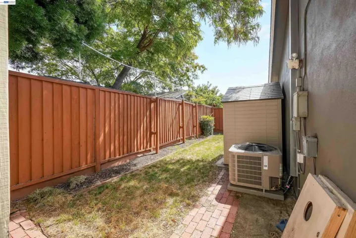 2333 Darwin St, Hayward, California 94545