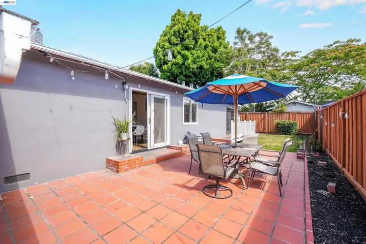 2333 Darwin St, Hayward, California 94545