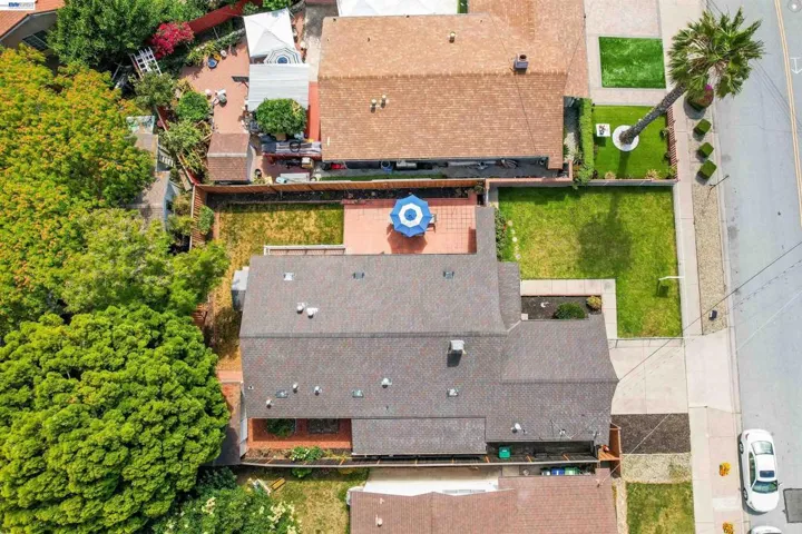 2333 Darwin St, Hayward, California 94545