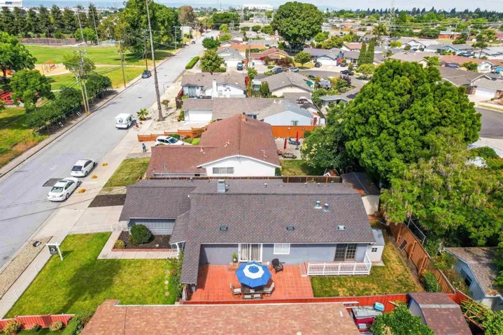 2333 Darwin St, Hayward, California 94545