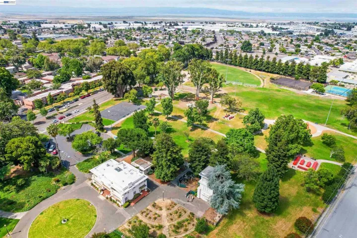 2333 Darwin St, Hayward, California 94545